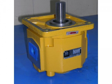 Gear Pump